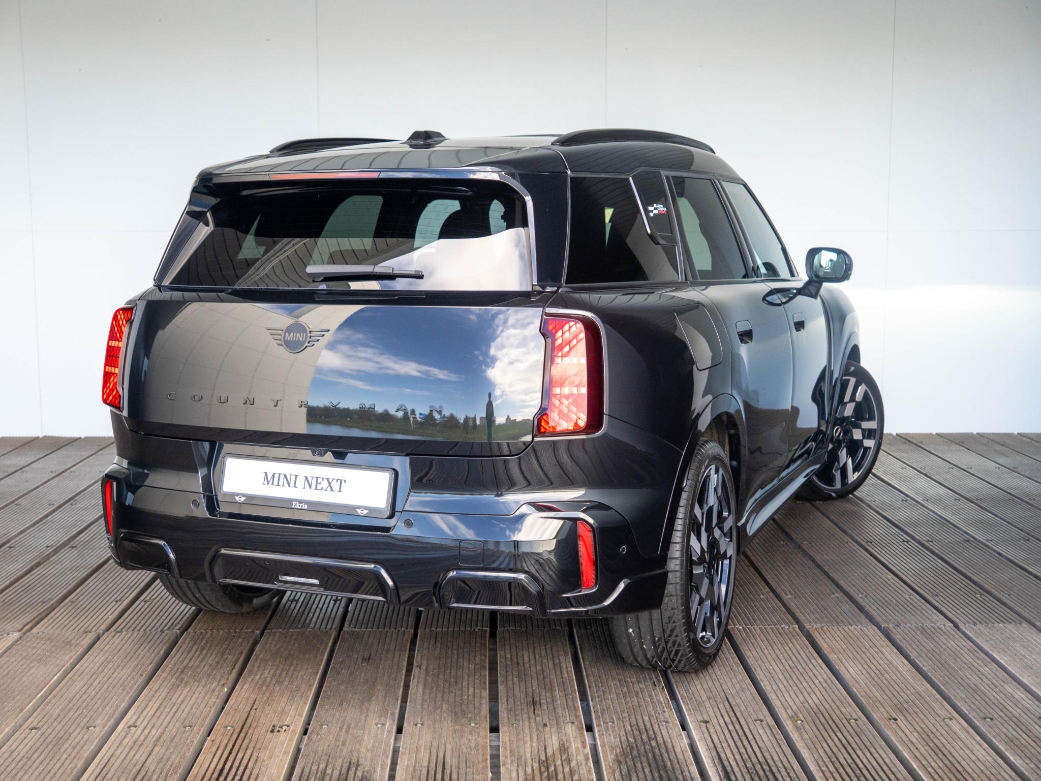 MINI Countryman E - Afbeelding 2