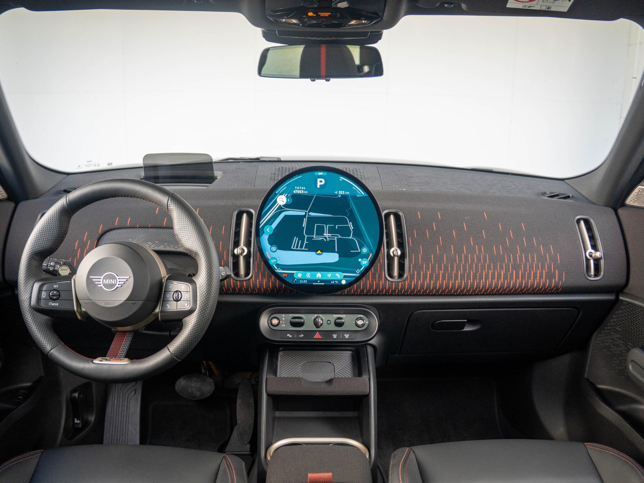 MINI Countryman E - Afbeelding 3