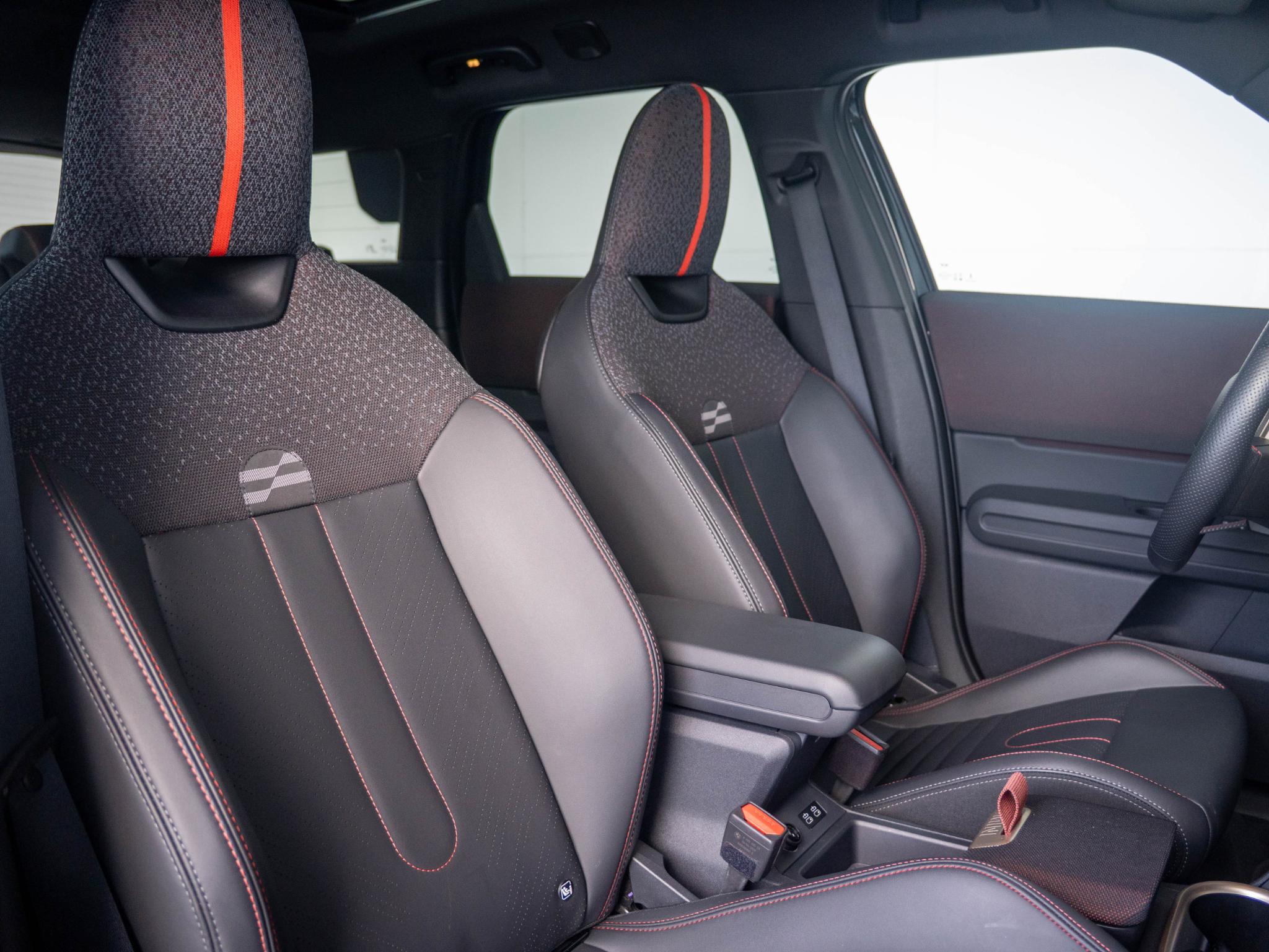 MINI Countryman E - Afbeelding 4