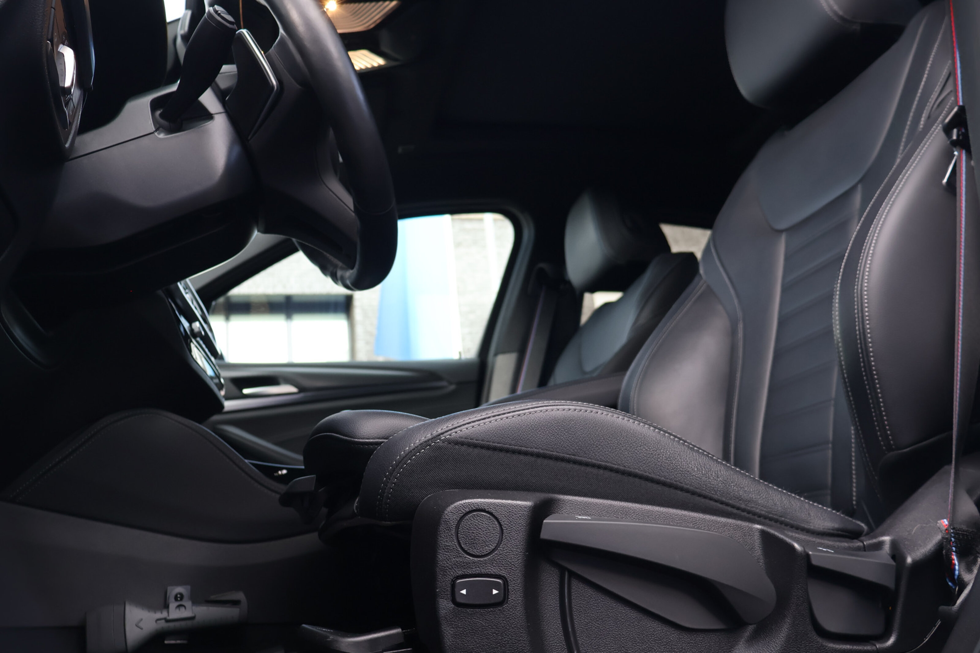 BMW X4 xDrive20i High Executive M Sport Automaat