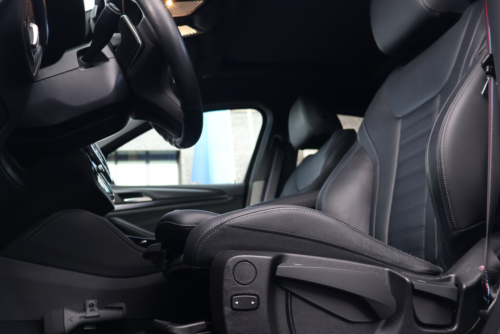 BMW X4 4