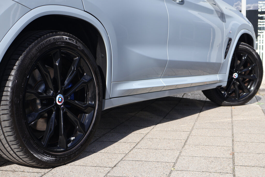 BMW X4 12