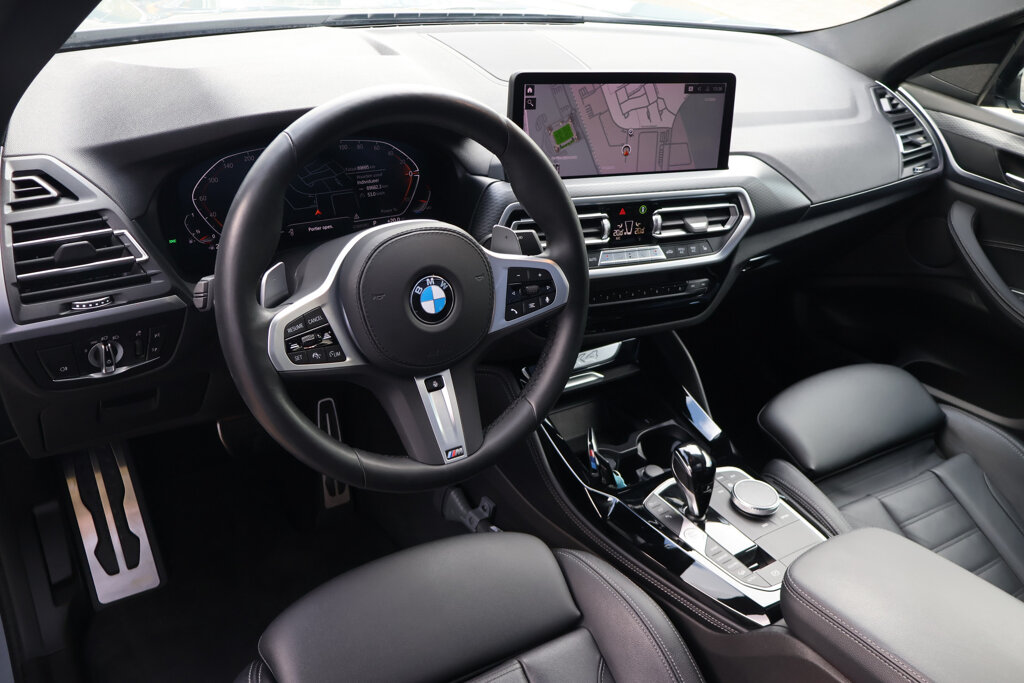 BMW X4 14