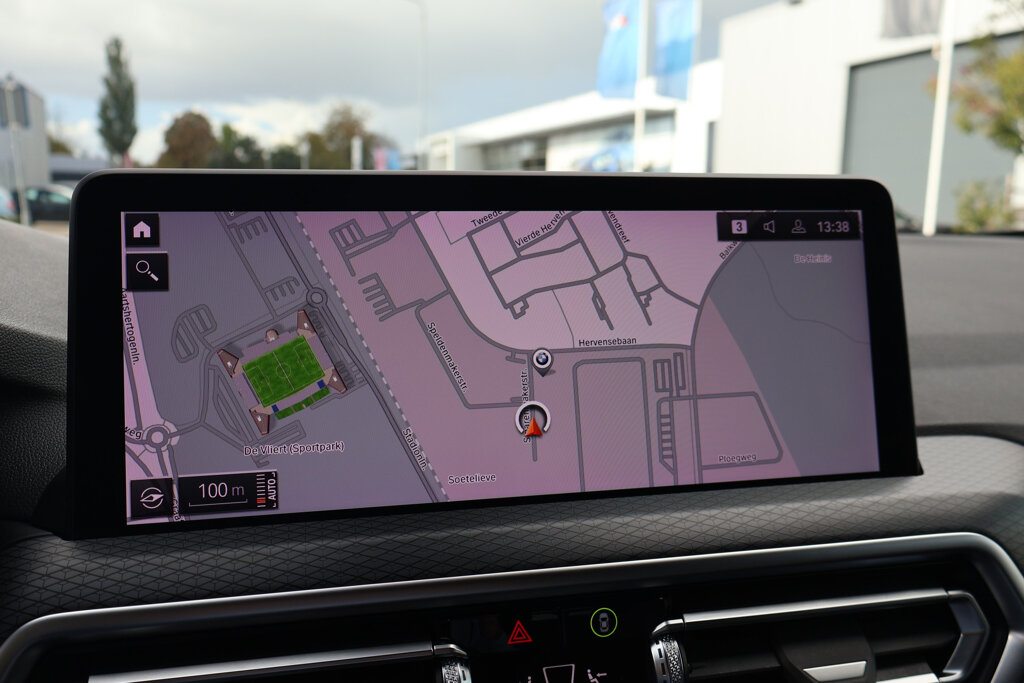 BMW X4 22