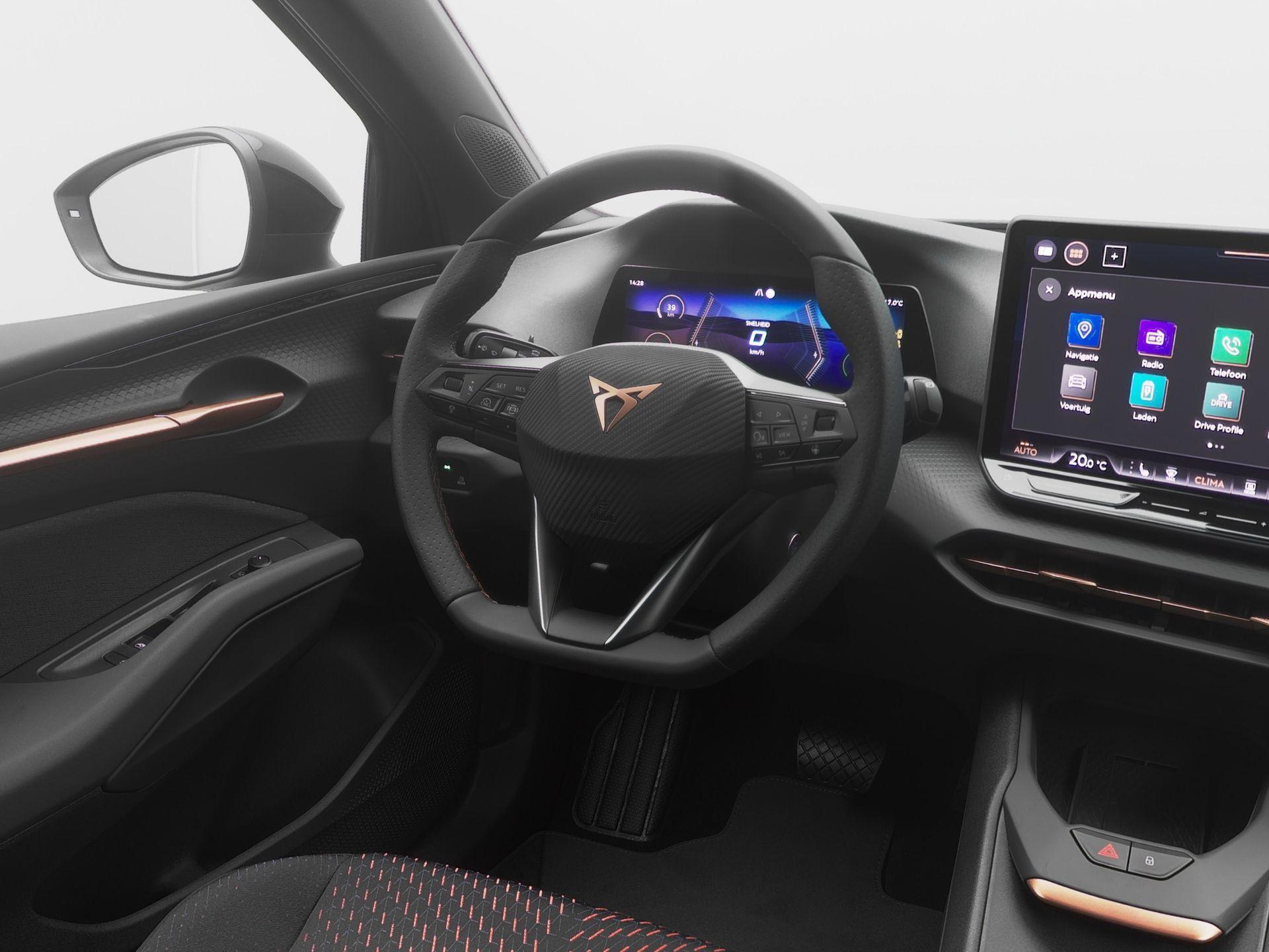 CUPRA Raval Business 39 kWh 135PK - Afbeelding 4