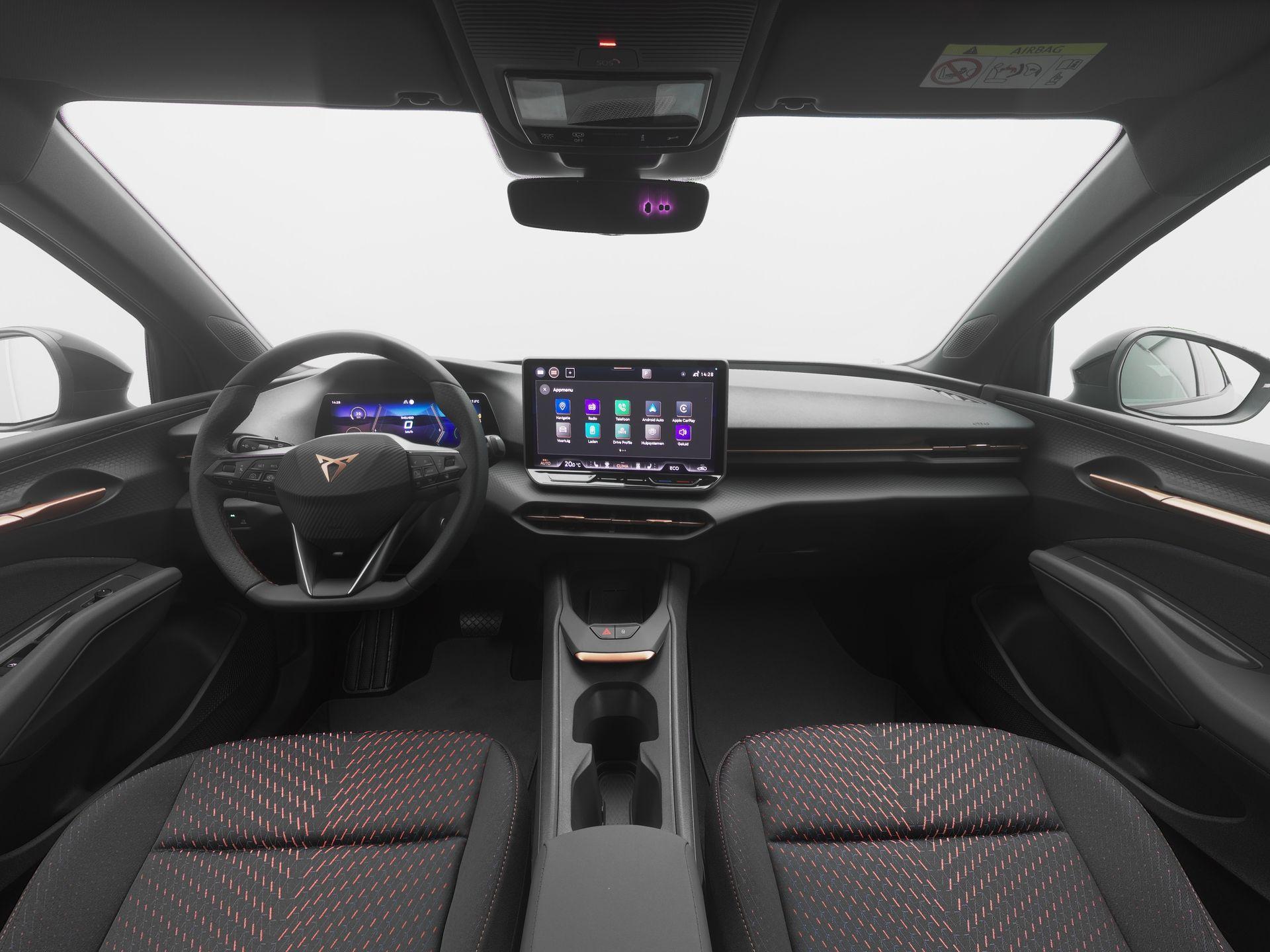 CUPRA Raval Business 39 kWh 135PK - Afbeelding 3