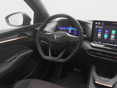 CUPRA Raval Business 39 kWh 135PK - Afbeelding 4