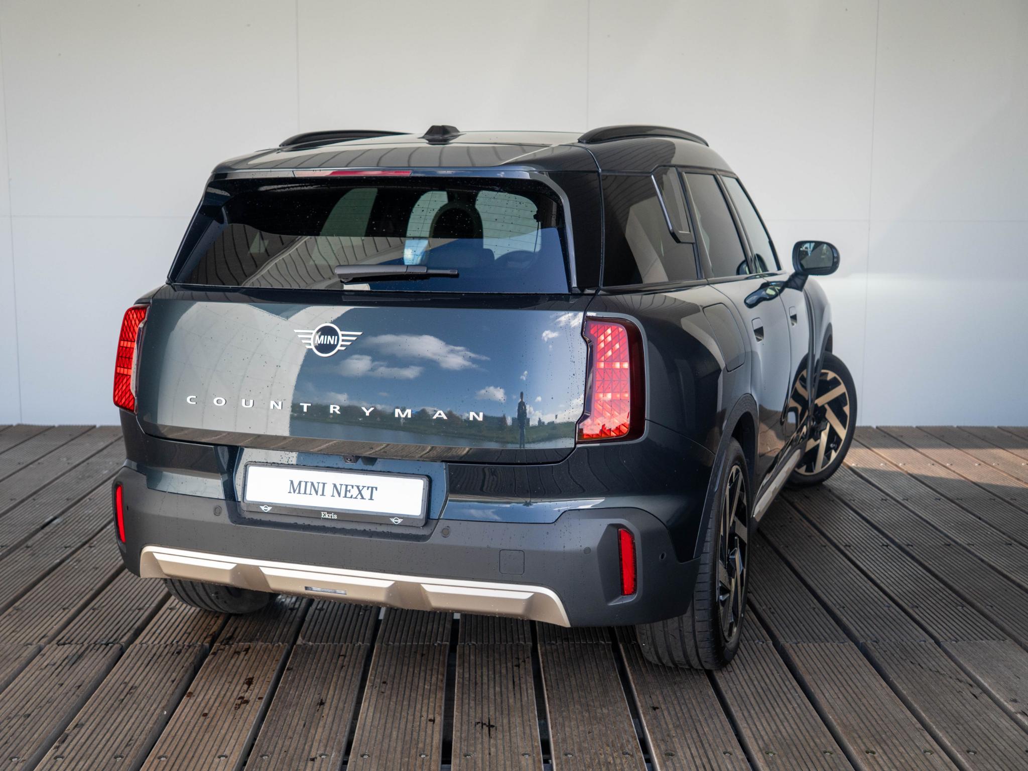 MINI Countryman E - Afbeelding 2