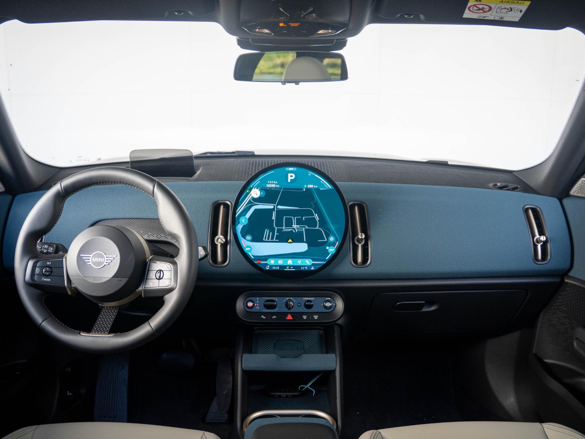 MINI Countryman E - Afbeelding 3