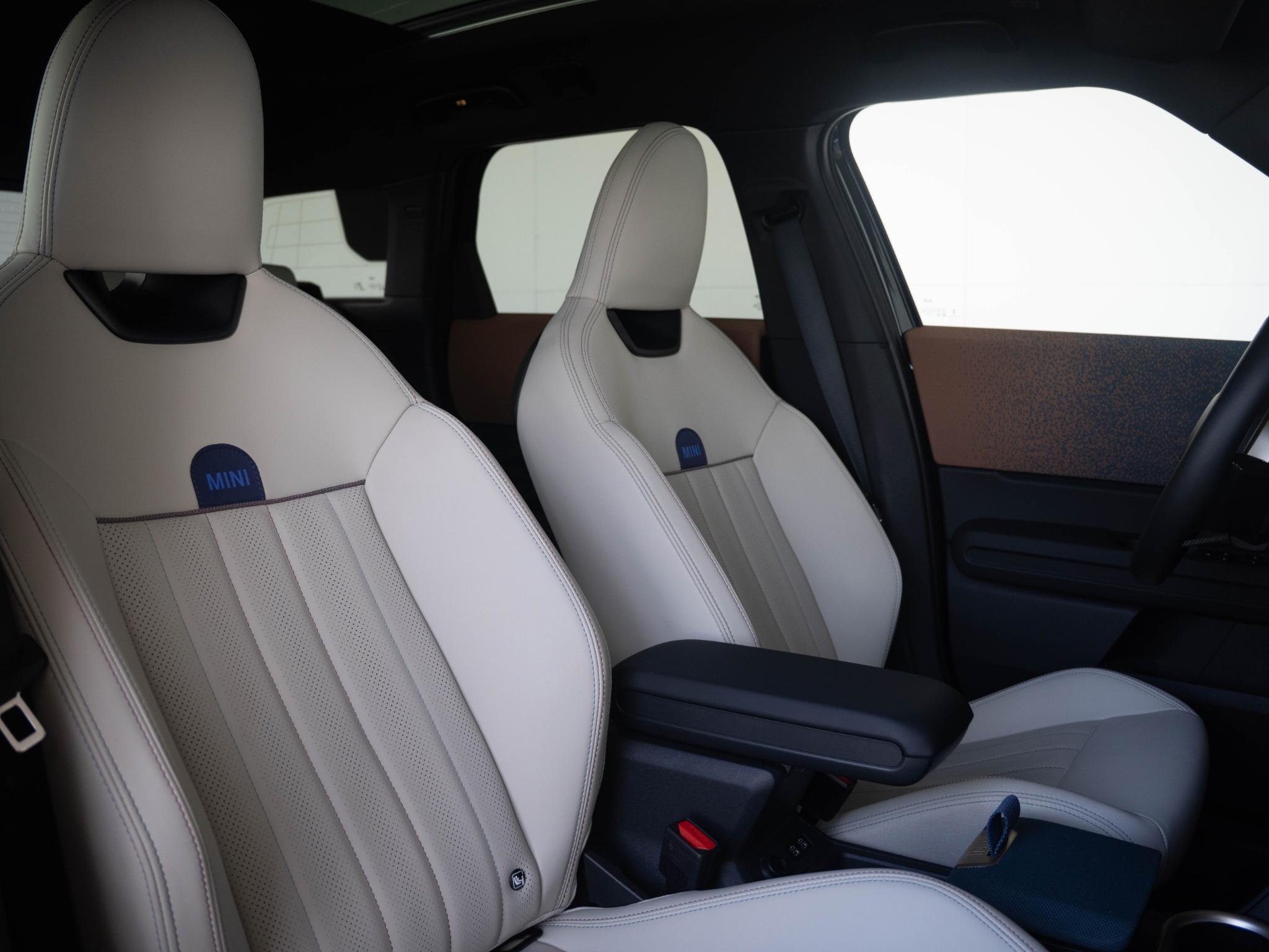 MINI Countryman E - Afbeelding 4