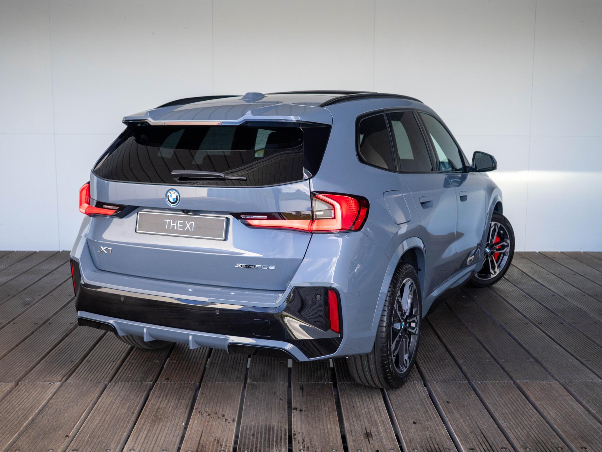 BMW X1 xDrive25e - Afbeelding 2