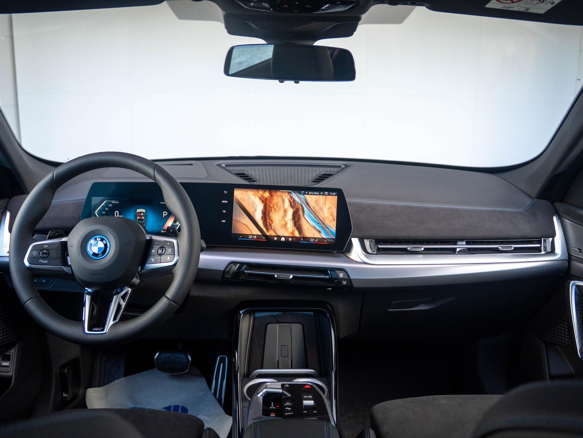 BMW X1 xDrive25e - Afbeelding 3