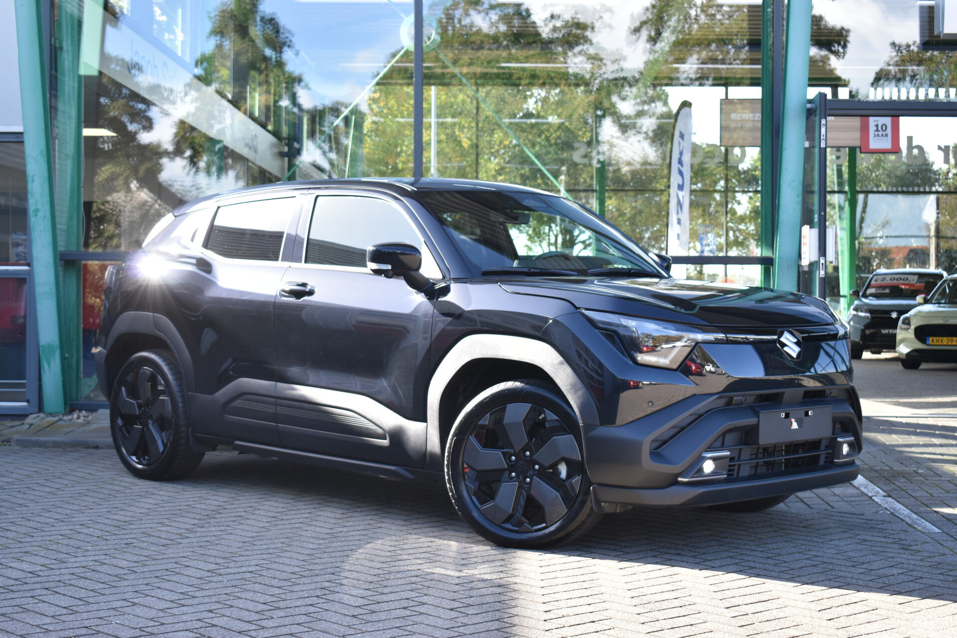 Suzuki e Vitara Style 61 kWh - Afbeelding 5