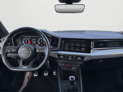 Audi A1 Sportback 30 TFSI S Line edition one - Afbeelding 5
