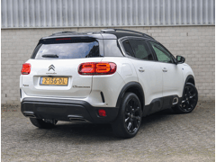 Citroën C5 Aircross 1.6 225pk Hybrid Shine - Afbeelding 3