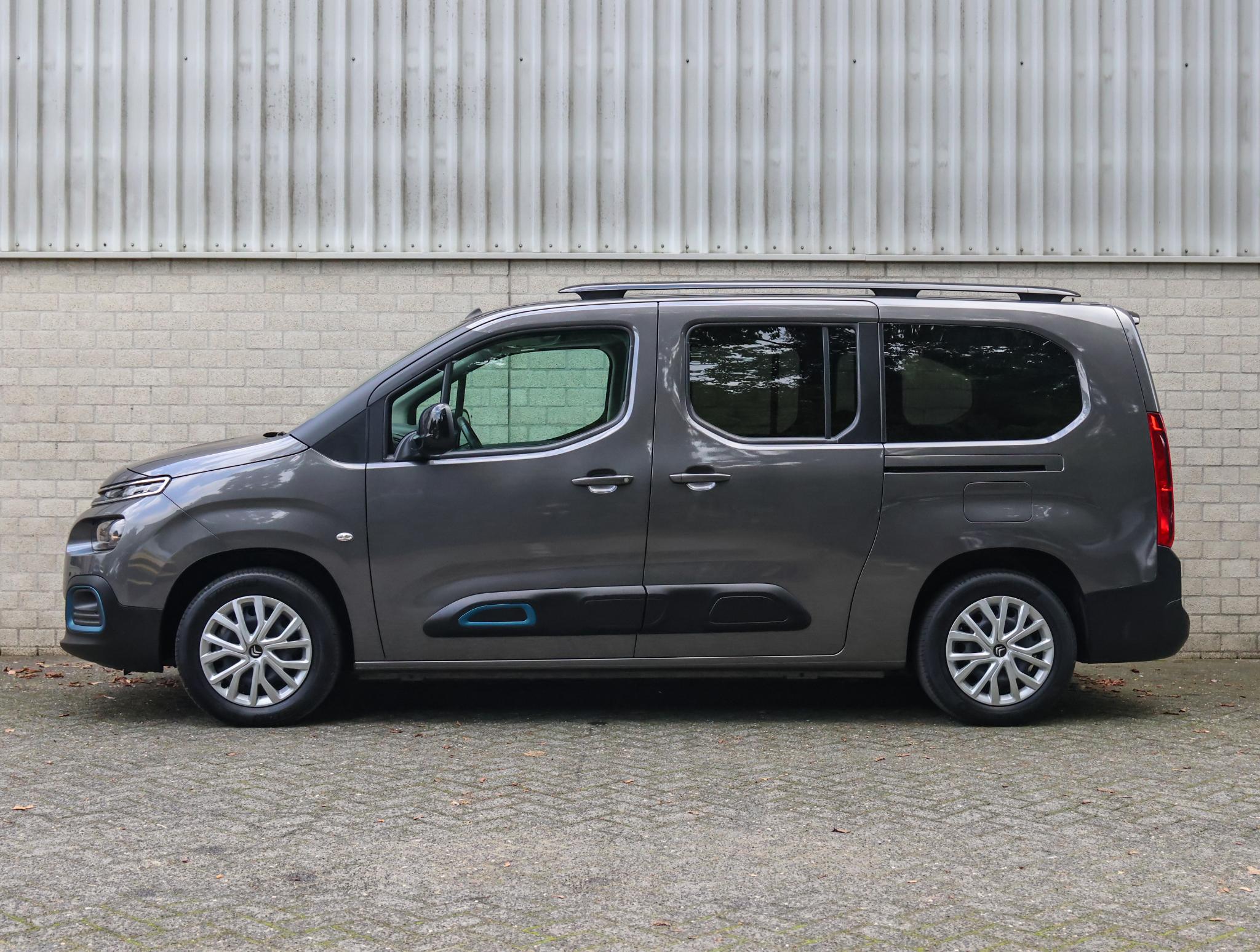 Citroën ë-Berlingo XL Feel 50 kWh 136pk - Afbeelding 2