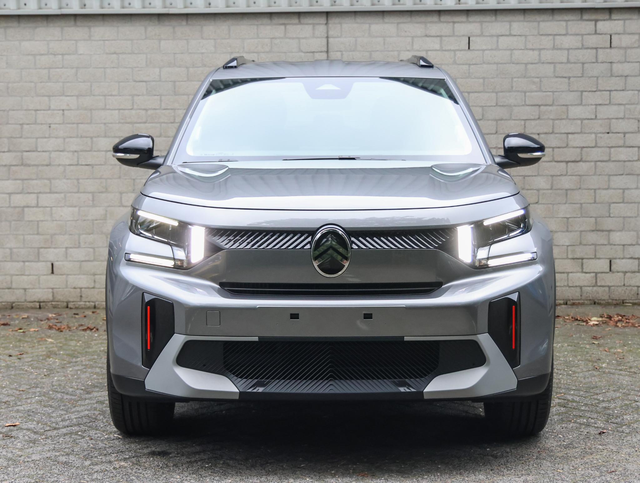 Citroën C3 Aircross 1.2 Turbo 100pk Collection - Afbeelding 4