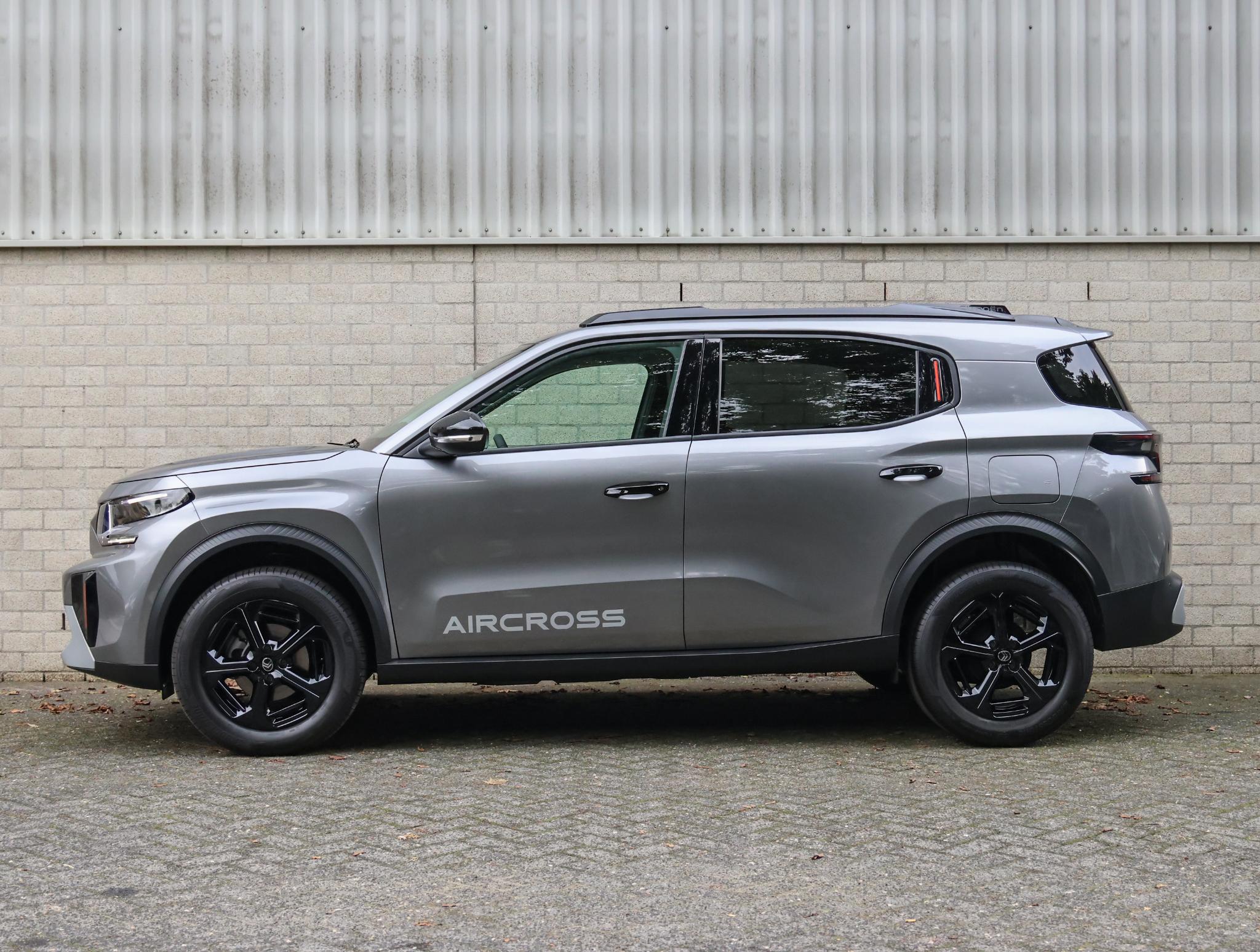 Citroën C3 Aircross 1.2 Turbo 100pk Collection - Afbeelding 2