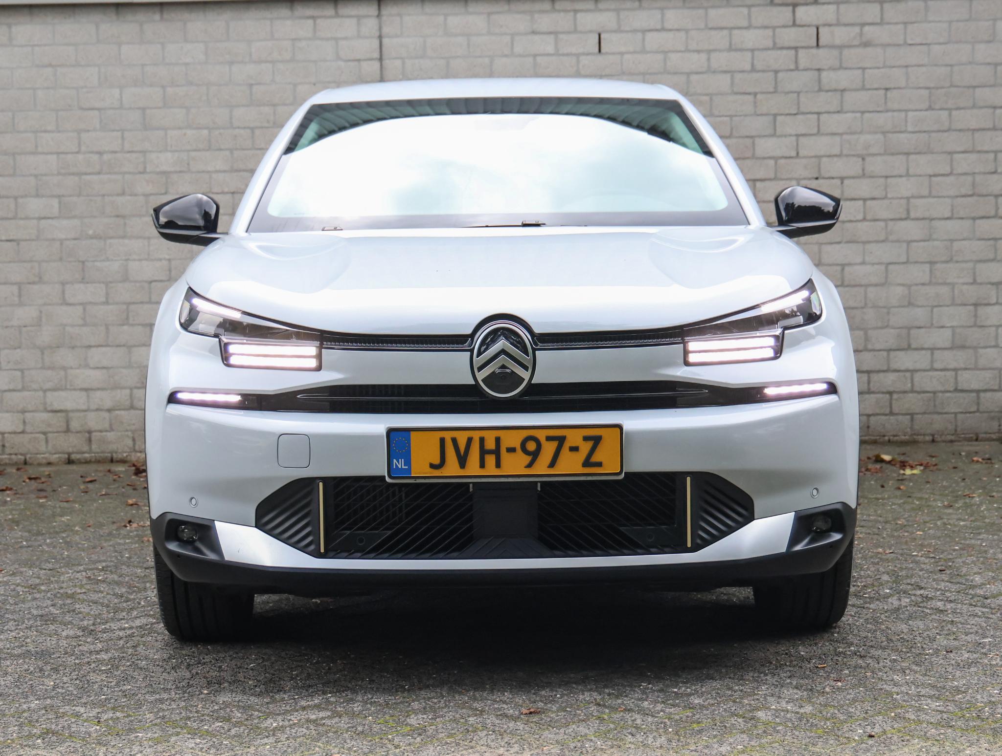 Citroën C4 X 1.2 145pk Hybrid Max - Afbeelding 4
