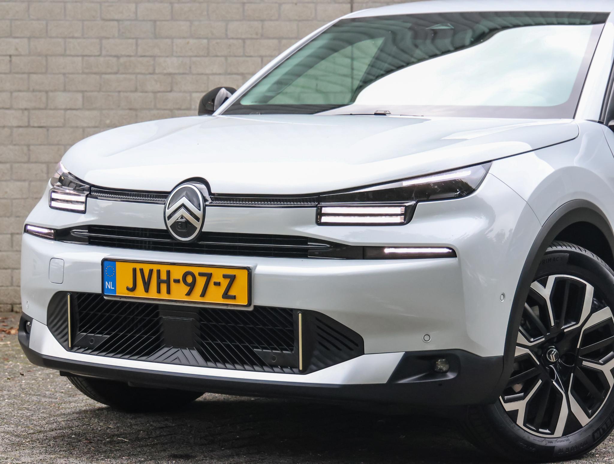 Citroën C4 X 1.2 145pk Hybrid Max - Afbeelding 5