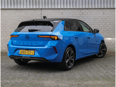 Opel Astra 1.2 145pk Hybrid GS - Afbeelding 3