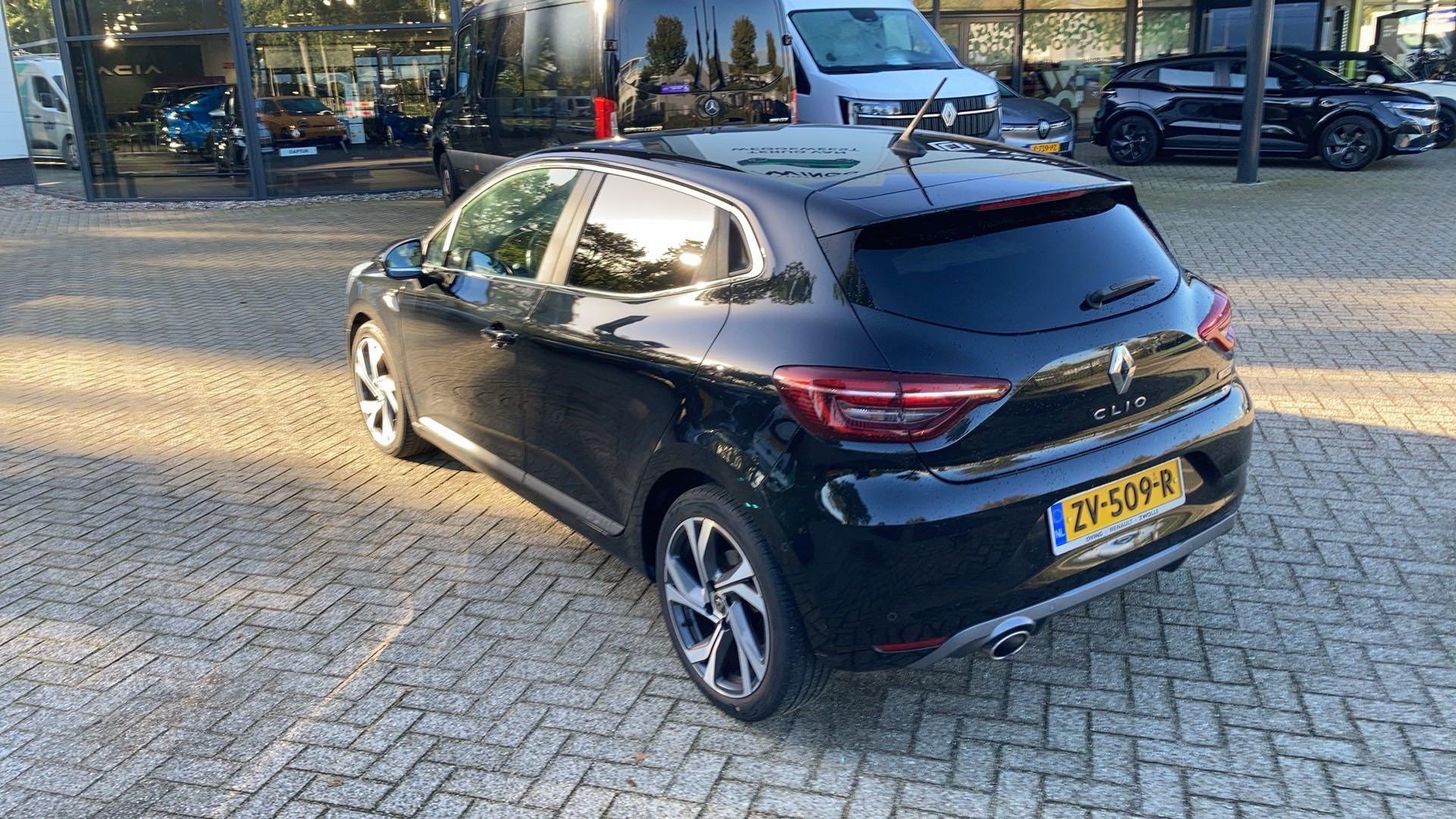 Renault Clio 1.0 TCe R.S. Line - Afbeelding 3