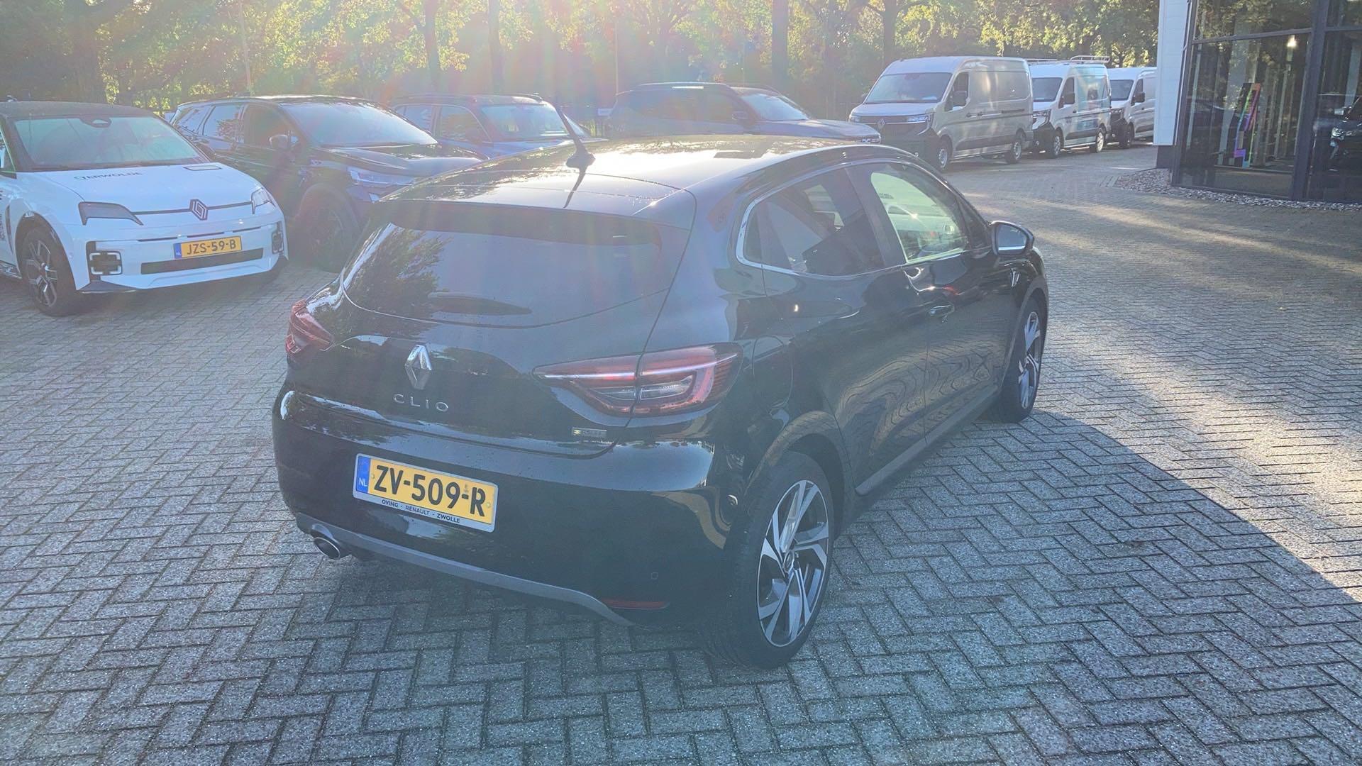 Renault Clio TCe 100 R.S. Line - Afbeelding 5