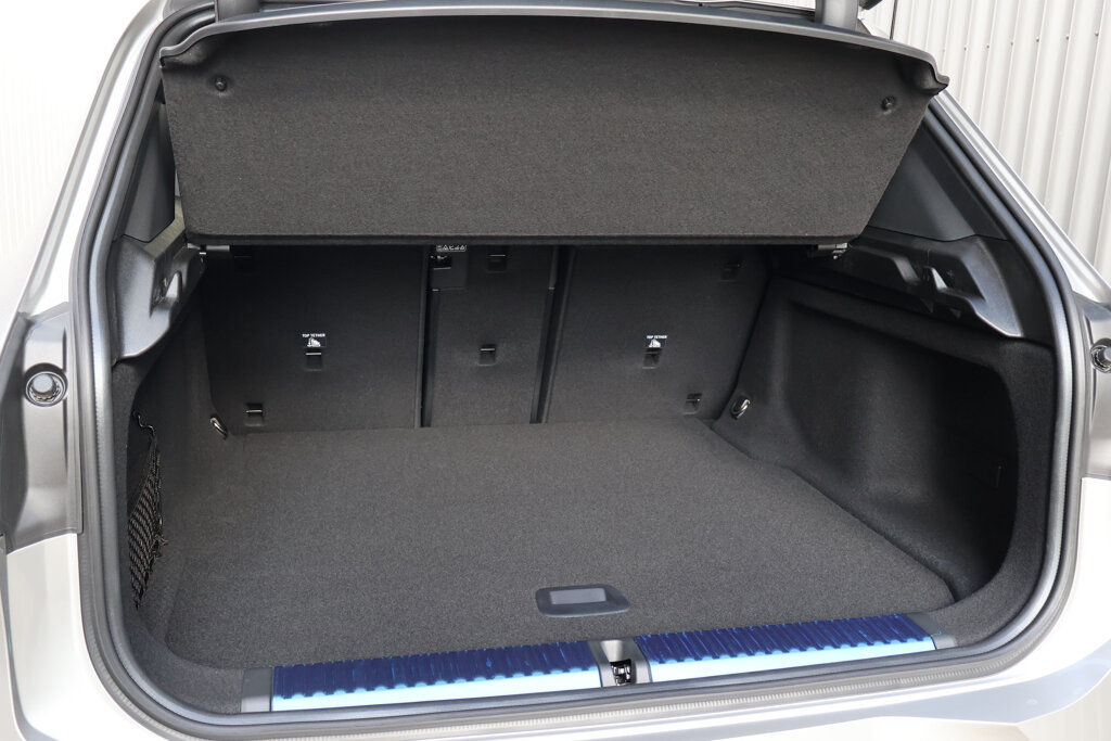 BMW iX3 22