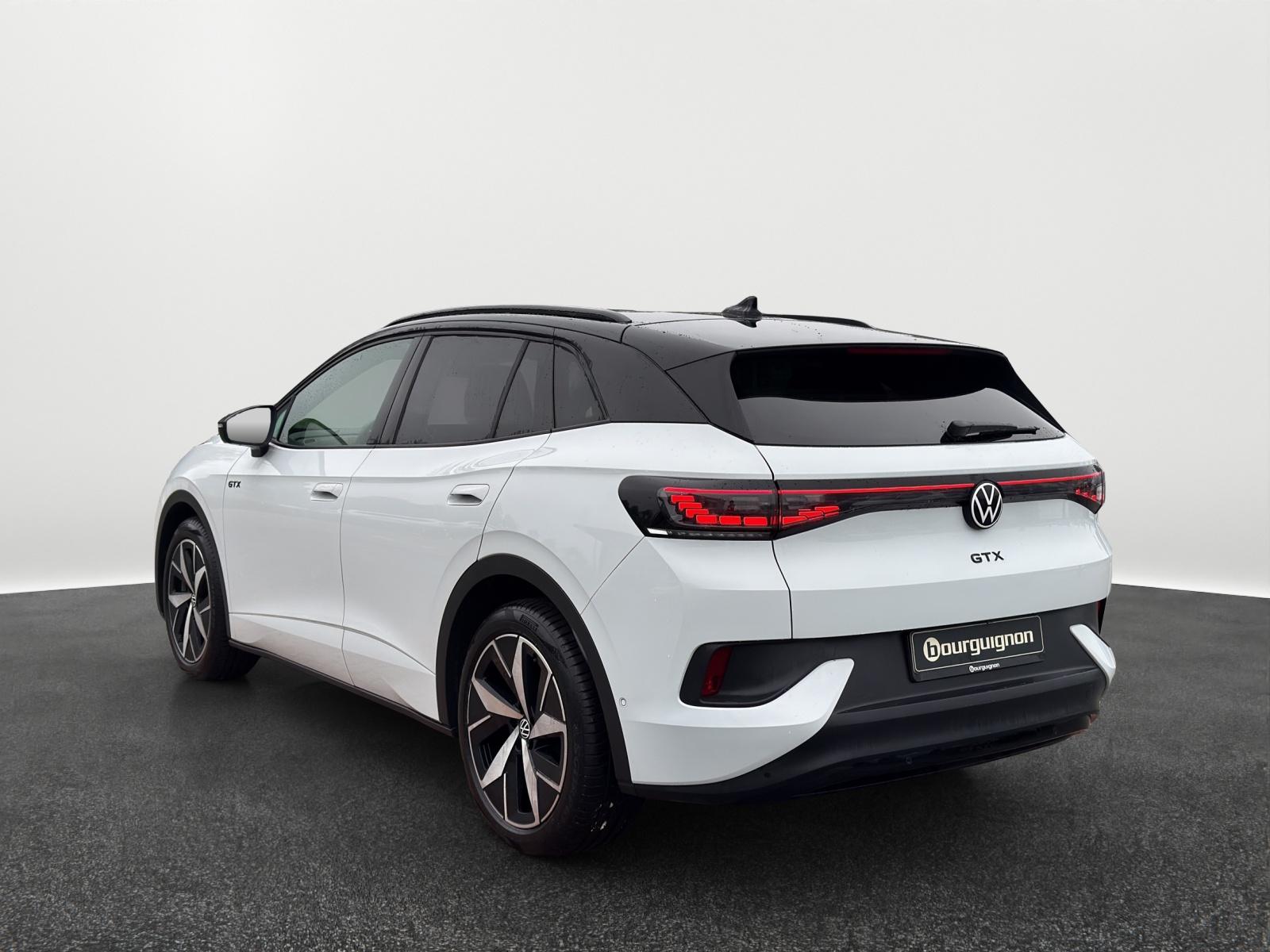 Volkswagen ID.4 GTX 4Motion 77 kWh - Afbeelding 2