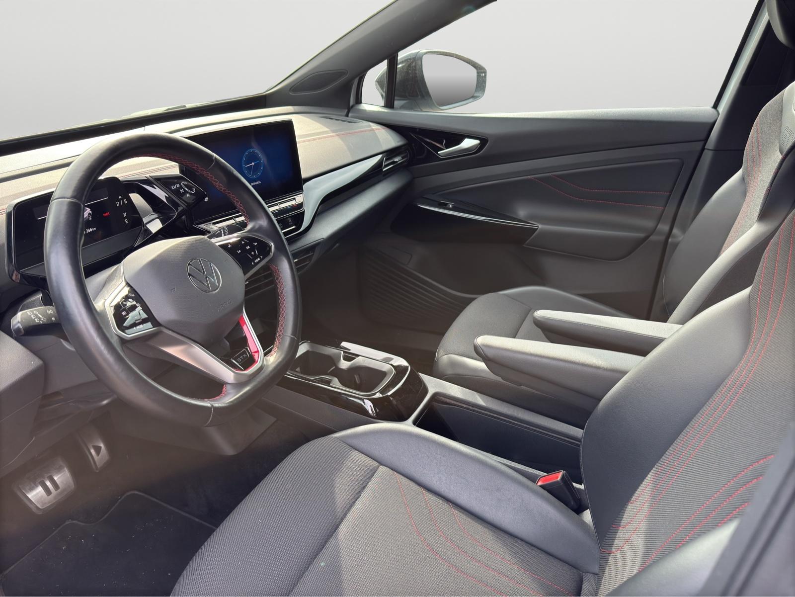 Volkswagen ID.4 GTX 4Motion 77 kWh - Afbeelding 4