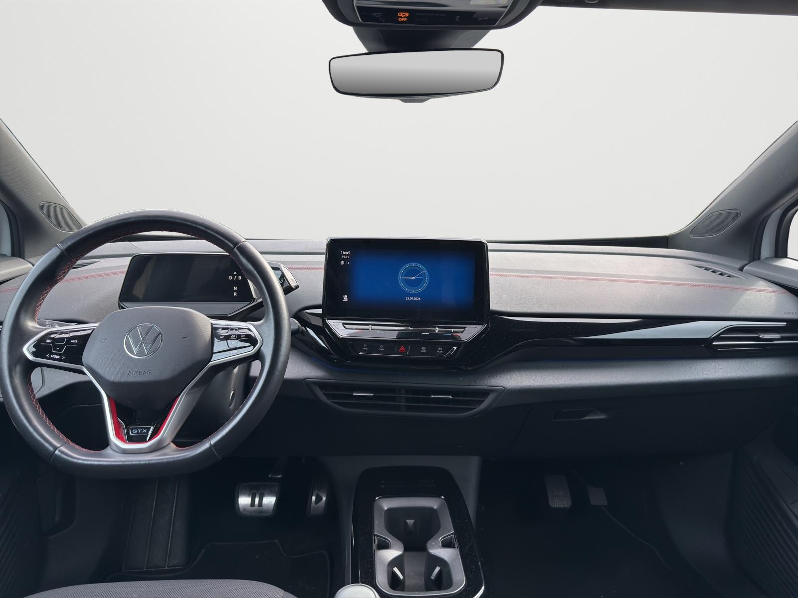 Volkswagen ID.4 GTX 4Motion 77 kWh - Afbeelding 5