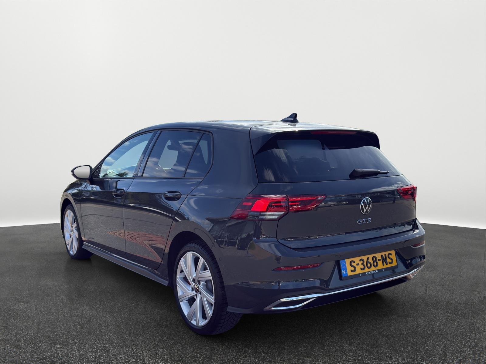 Volkswagen Golf 1.4 eHybrid GTE - Afbeelding 2