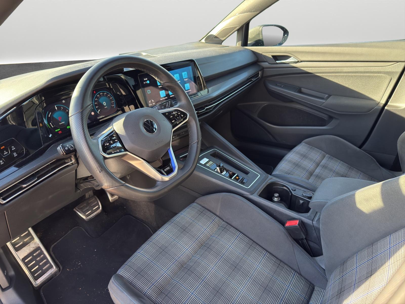 Volkswagen Golf 1.4 eHybrid GTE - Afbeelding 4