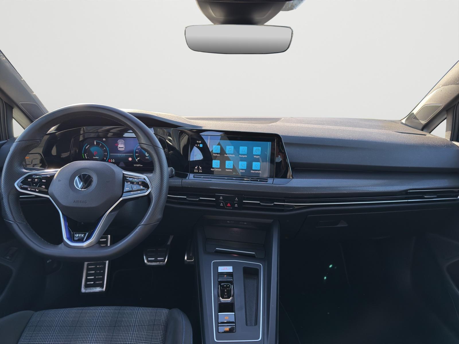 Volkswagen Golf 1.4 eHybrid GTE - Afbeelding 5