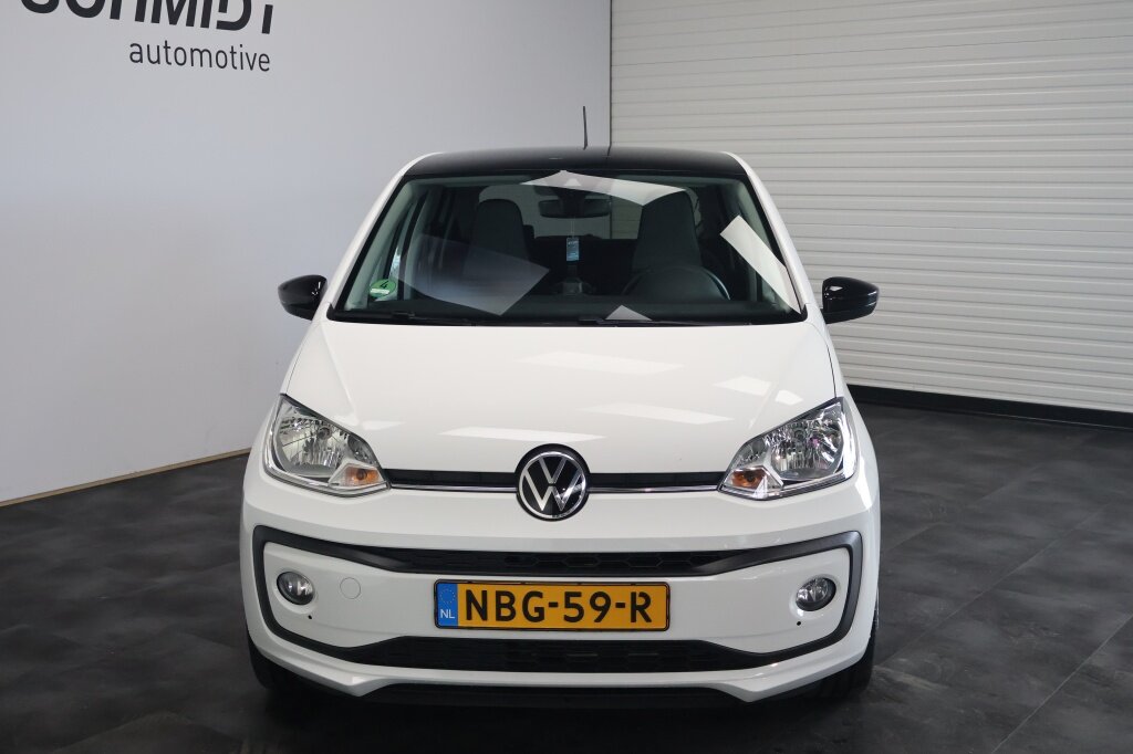 Volkswagen up! 1.0 | Camera | Cruisecontrol | Stoelverwarming | PDC - Afbeelding 5