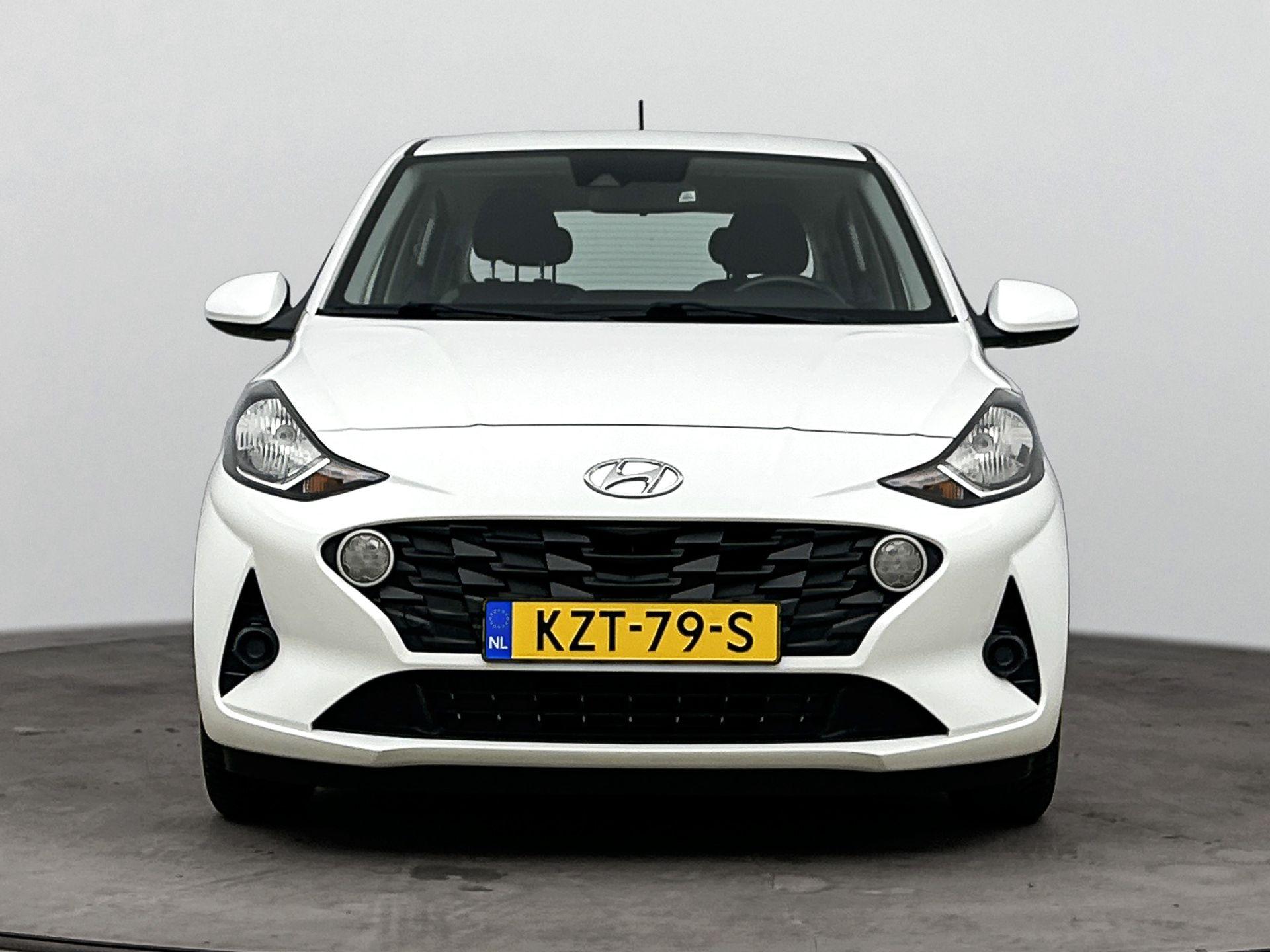 Hyundai i10 1.0 Comfort - Afbeelding 5