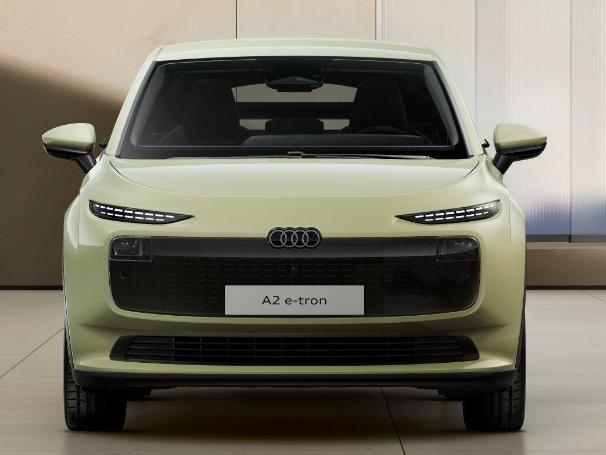 Audi A2 e-tron Advanced edition e-tron 62 kWh 140 kW / 190 PK - Afbeelding 2