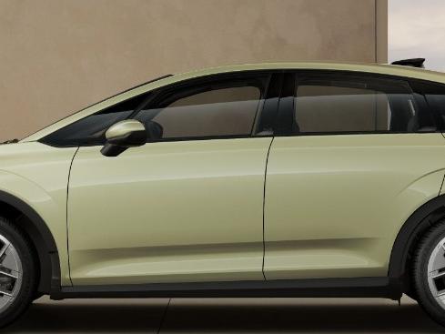 Audi A2 e-tron Advanced edition e-tron 62 kWh 140 kW / 190 PK - Afbeelding 3