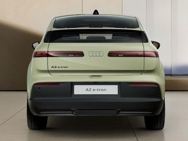 Audi A2 e-tron Advanced edition e-tron 62 kWh 140 kW / 190 PK - Afbeelding 4