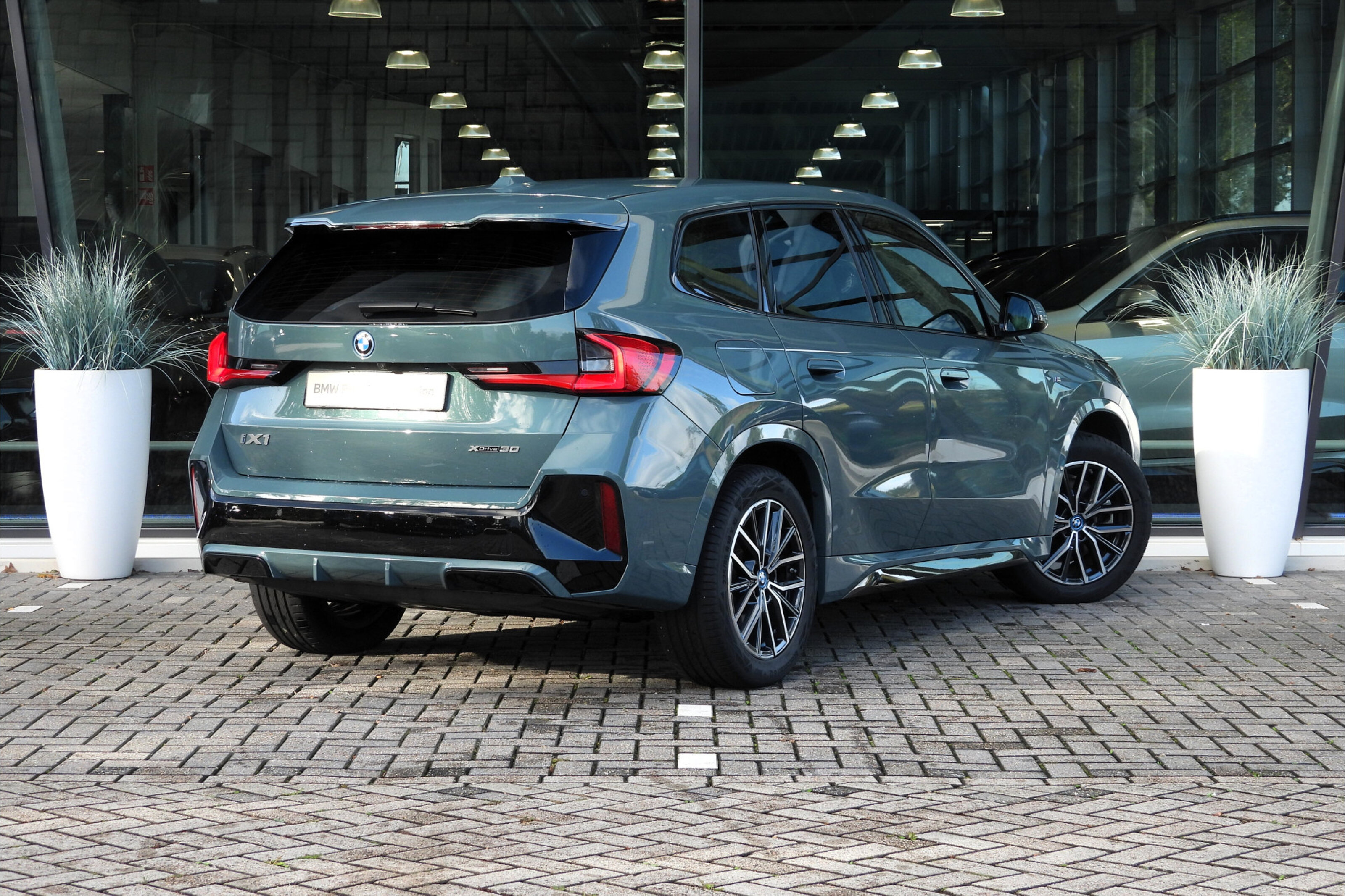 BMW iX1 xDrive30 M Sport