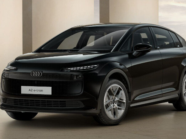 Audi A2 e-tron Advanced edition e-tron 62 kWh 140 kW / 190 PK - Afbeelding 1