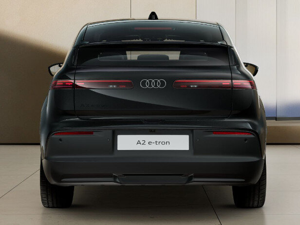Audi A2 e-tron Advanced edition e-tron 62 kWh 140 kW / 190 PK - Afbeelding 4