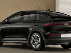 Audi A2 e-tron Advanced edition e-tron 62 kWh 140 kW / 190 PK - Afbeelding 5