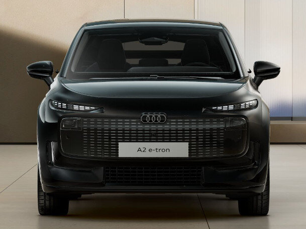 Audi A2 e-tron Launch series pro e-tron 62 kWh 140 kW / 190 PK - Afbeelding 2