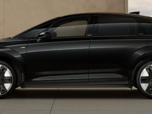 Audi A2 e-tron Launch series pro e-tron 62 kWh 140 kW / 190 PK - Afbeelding 3