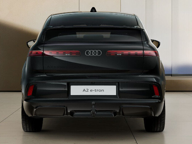 Audi A2 e-tron Launch series pro e-tron 62 kWh 140 kW / 190 PK - Afbeelding 4