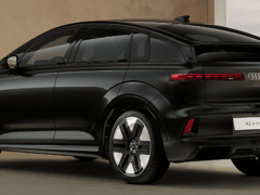 Audi A2 e-tron Launch series pro e-tron 62 kWh 140 kW / 190 PK - Afbeelding 5