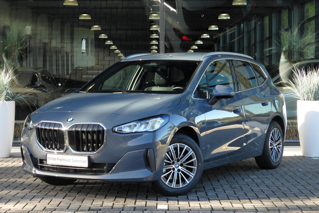 BMW 2 Serie 1