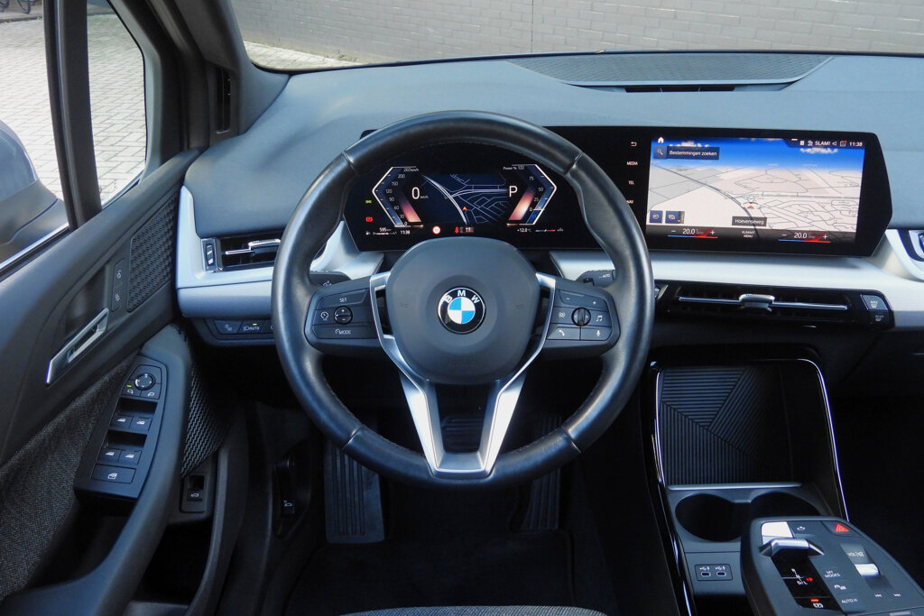 BMW 2 Serie 2