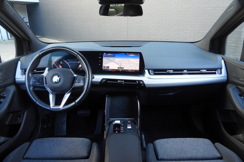 BMW 2 Serie 3